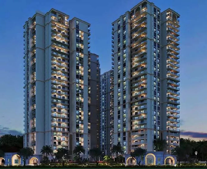 Vasavi Skyla luxury apartments Hitec City