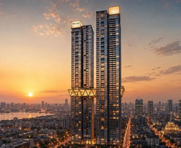 Golden Mile Kokapet Hyderabad